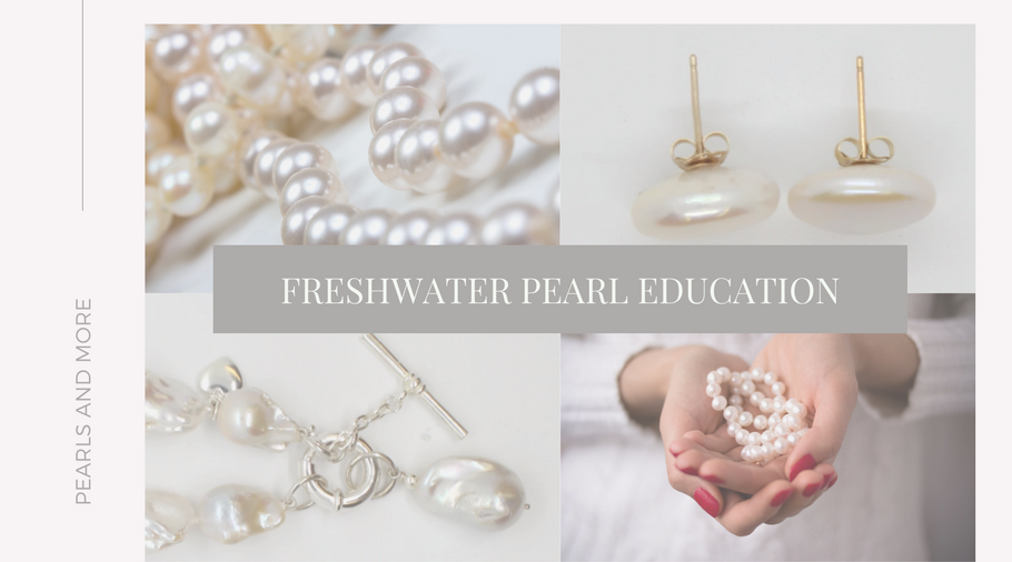 Freshwater Pearl Education