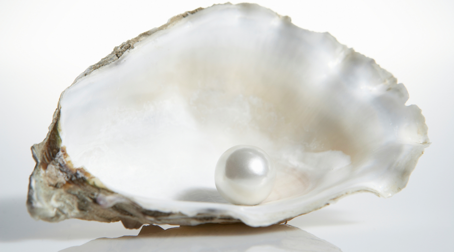 How Are Pearls Made?