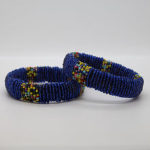 Load image into Gallery viewer, African, Bracelet Beaded, Round, #230
