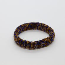 Load image into Gallery viewer, African, Bracelet Beaded, Round, #232
