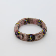 Load image into Gallery viewer, African, Bracelet Beaded, Round, #233
