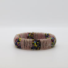 Load image into Gallery viewer, African, Bracelet Beaded, Round, #233
