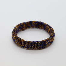 Load image into Gallery viewer, African, Bracelet Beaded, Round, #234
