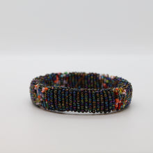 Load image into Gallery viewer, African, Bracelet Beaded, Round, #236
