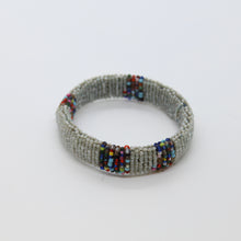 Load image into Gallery viewer, African, Bracelet Beaded, Round, #238
