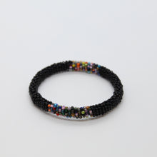 Load image into Gallery viewer, African, Bracelet Beaded, Small Round, #241
