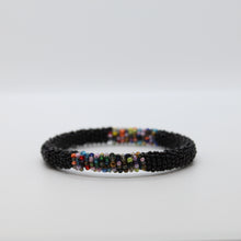 Load image into Gallery viewer, African, Bracelet Beaded, Small Round, #241
