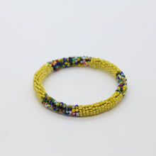 Load image into Gallery viewer, African, Bracelet Beaded, Small Round, #242
